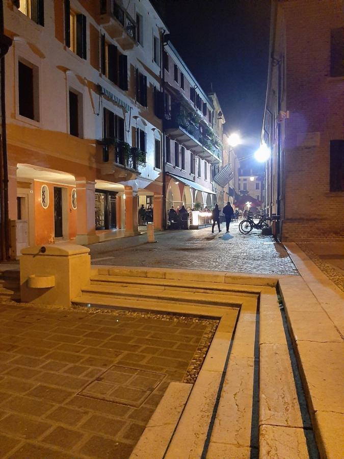 Casa Di Clara Gasthof *