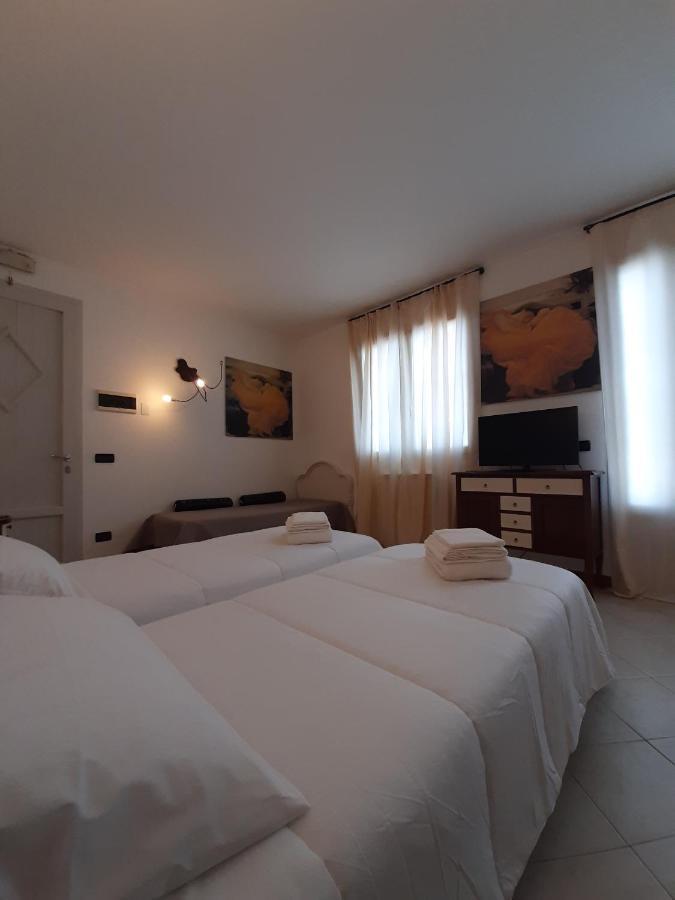 Casa Di Clara Gasthof *