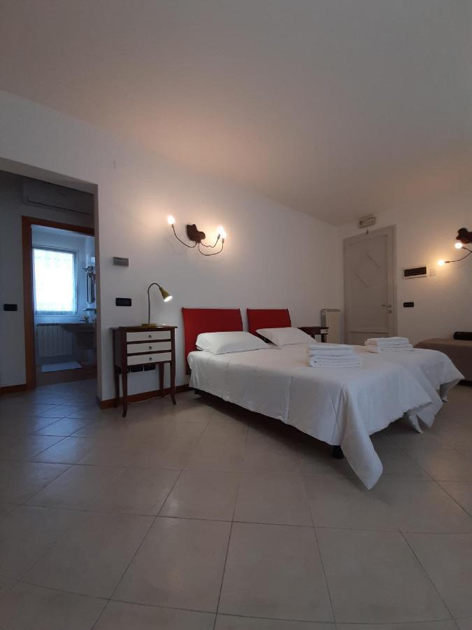 Gasthof Casa Di Clara Portogruaro