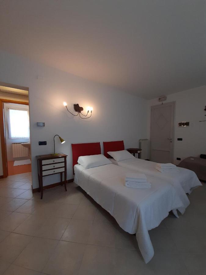 Gasthof Casa Di Clara